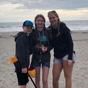 Meet your Posher, Heidi